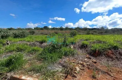 Terreno à venda na Rua Três, Jardins Village, Lagoa Santa