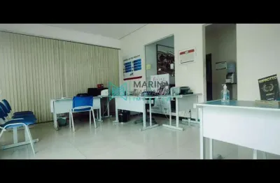 Ponto comercial para alugar na Rua Acadêmico Nilo Figueiredo, Centro, Lagoa Santa