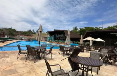 Lote em condomínio à venda, condomínio alphaville vespasiano - vespasiano/mg