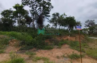 Terreno à venda na Av 01, Villa Paradiso, Lagoa Santa