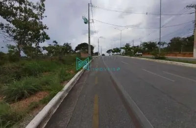 Terreno à venda na Avenida Bandeirante Felipe Rodrigues, Villa Paradiso, Lagoa Santa
