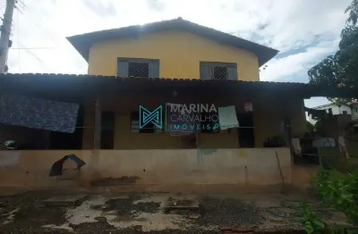 Casa com 2 quartos à venda na Rua Elias Matoso, Vila Rica, Lagoa Santa