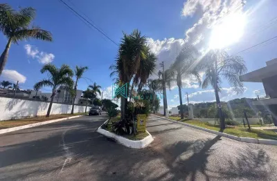Lote em condomínio à venda, Condomínio Champagne - Lagoa Santa/MG