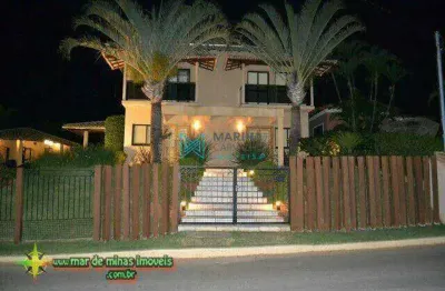 Casa à venda, 3 quartos, 3 suítes, 4 vagas, engenheiro josé mendes júnior - capitólio/mg