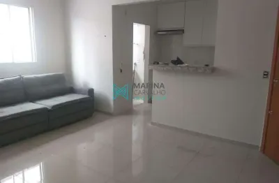 Apartamento para aluguel, 2 quartos, 1 vaga, lundceia - lagoa santa/mg