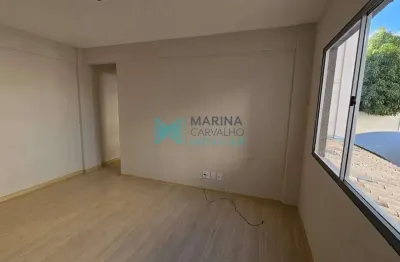 Apartamento para aluguel, 2 quartos, 1 vaga, palmital - lagoa santa/mg