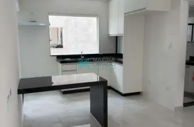 Apartamento para aluguel, 2 quartos, 1 vaga, lundcea - lagoa santa/mg