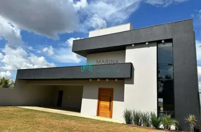 Casa em condomínio à venda, 3 quartos, 3 suítes, 6 vagas, condomínio estância da mata - jaboticatubas/mg