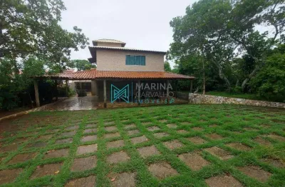 Casa em condomínio à venda, 4 quartos, 4 suítes, condomínio vale do luar - jaboticatubas/mg