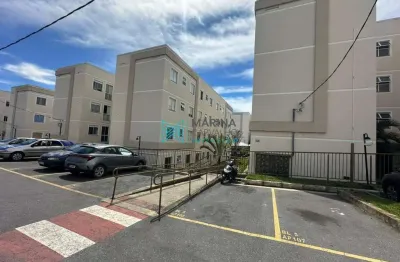 Apartamento à venda, 2 quartos, 1 vaga, quebra - lagoa santa/mg