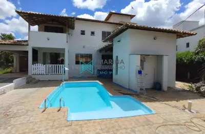 Casa em condomínio à venda, 4 quartos, 2 suítes, 5 vagas, Condomínio Sonho Verde - Lagoa Santa/MG