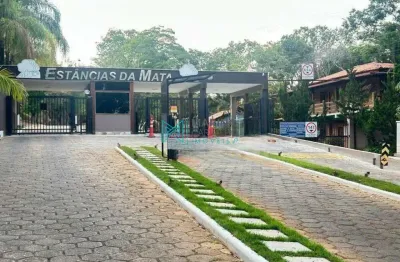 Lote em condomínio à venda, Condomínio Estância da Mata - Jaboticatubas/MG