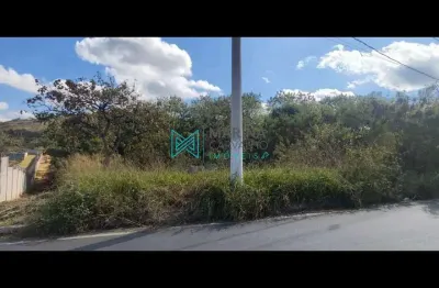 Terreno comercial à venda na Rua Barão De Maua, Mariposas, Lagoa Santa