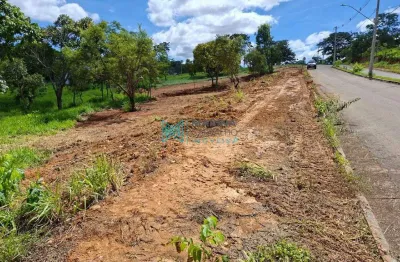 Lote em condomínio à venda, Condomínio Versailles Ville de France - Lagoa Santa/MG