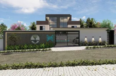 Área privativa à venda, 3 quartos, 1 suíte, 2 vagas, Recanto Da Lagoa - Lagoa Santa/MG