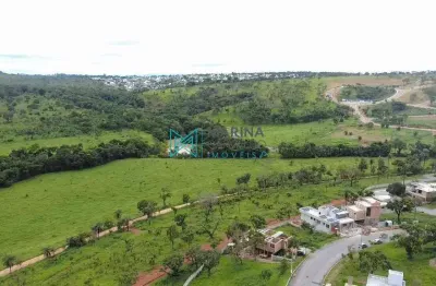 Lote em condomínio à venda, Condomínio Lagoa Santa Park Residence - Lagoa Santa/MG