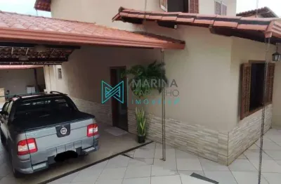 Casa com 2 quartos à venda na Av. Aramita De Matos Pinho, Vila Maria, Lagoa Santa