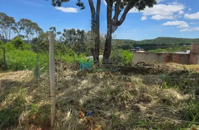 Terreno à venda na Rua Therezinha Ramos, Jardim Imperial, Lagoa Santa