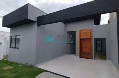 Casa com 3 quartos à venda na Alameda Engenheiro Henrique Dumont, Lundcéia, Lagoa Santa