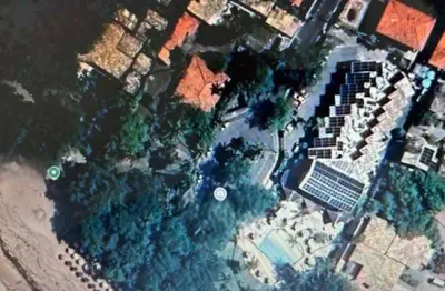 Terreno comercial à venda em itapuã, salvador  por r$ 4.300.000