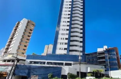 Apartamento com 3 quartos à venda na pituba, salvador , 87 m2 por r$ 679.000