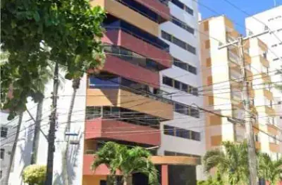 Apartamento com 4 quartos à venda na pituba, salvador , 191 m2 por r$ 920.000