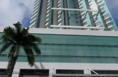 Apartamento com 1 quarto para alugar no caminho das árvores, salvador , 55 m2 por r$ 4.000