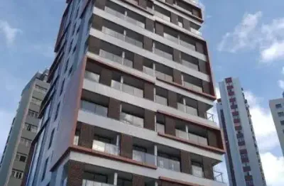Apartamento com 1 quarto à venda na barra, salvador , 22 m2 por r$ 430.000