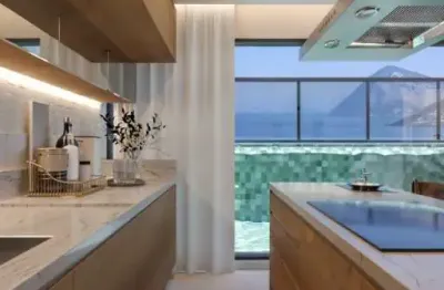Apartamento com 2 quartos à venda no jaguaribe, salvador , 63 m2 por r$ 575.000