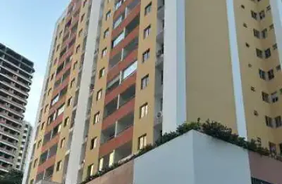 Apartamento com 3 quartos à venda na pituba, salvador , 87 m2 por r$ 550.000