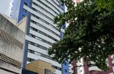 Apartamento com 3 quartos à venda na pituba, salvador , 86 m2 por r$ 765.000