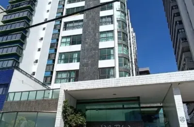 Apartamento com 3 quartos à venda na Avenida Boa Viagem, 4298, Boa Viagem, Recife