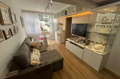 Apartamento com 3 quartos à venda na Avenida Boa Viagem, 3906, Boa Viagem, Recife