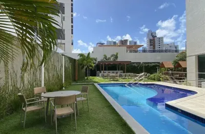 Apartamento com 4 quartos à venda na Rua Doutor Pedro de Mello Cahu, 2301, Boa Viagem, Recife