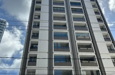 Apartamento com 4 quartos à venda na Rua dos Navegantes, 2223, Boa Viagem, Recife