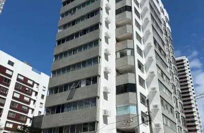 Apartamento na rua setúbal 158m -3 quartos -totalmente nascente
