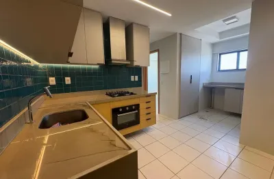 Excelente apartamento -3 quartos -3 vagas e andar muito alto