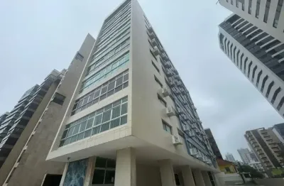 Oportunidade beira mar em boa viagem - apt 3 quartos -1 vaga garagem