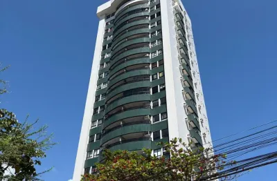 Apartamento com 3 quartos à venda na Rua Marquês de Valença, 387, Boa Viagem, Recife