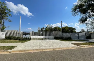 Terrenos em condomínio fechado no vista alegre-oferta especial somente neste sábado 30/08