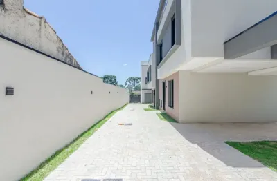 Sobrado 3 dormitórios semi mobiliado próximo da pedreira e parque tanguá