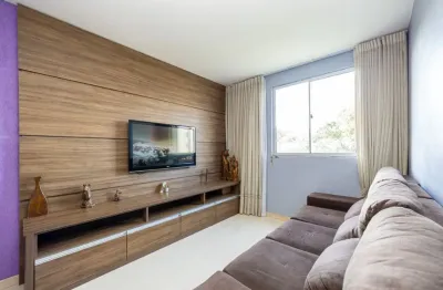 Apartamento com 2 quartos à venda na Rua David Bodziak, 1102, Cachoeira, Curitiba