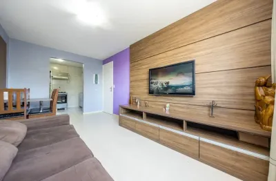 Apartamento com 2 quartos à venda na Rua David Bodziak, 1102, Cachoeira, Curitiba