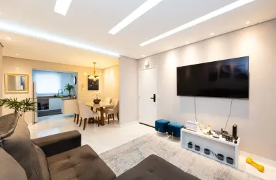 Apartamento com 2 quartos à venda na Rua Gago Coutinho, 45, Bacacheri, Curitiba