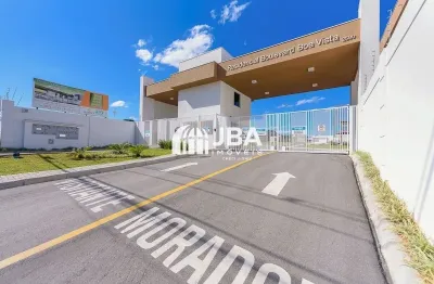 Oferta! terreno em condomínio fechado com excelente infra estrutura e segurança