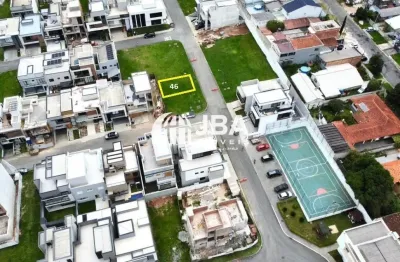 Oferta! terreno em condomínio fechado com excelente infra estrutura e segurança, próximo de mercados, escolas e farmácias.