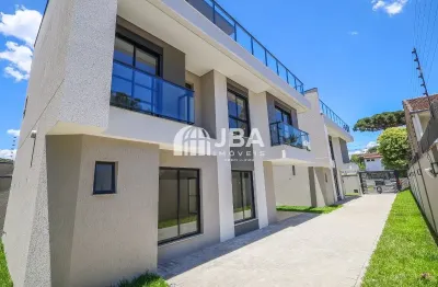 Sobrado em condomínio com 3 suítes não geminado no Bom Retiro