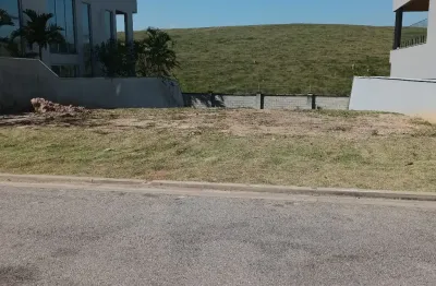 Direto com Proprietário  -UM ÓTIMO TERRENO DE 468M² COM VISTA LIVRE NO ALPHAVILLE II - Ótimo Preço