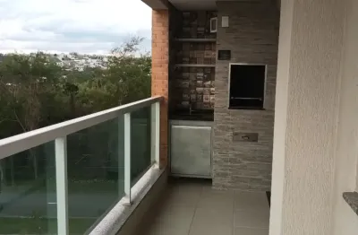 Urbanova - venda/aluguel - ed. terras di monterosso  - vago - 105m2 - varanda goumert