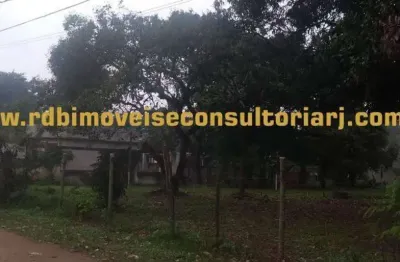 Terreno à venda no Ipiranga (Guia de Pacobaíba), Magé 